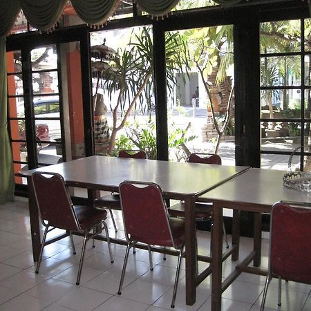קוטה לומבוק Sekar Sari Inn מראה חיצוני תמונה
