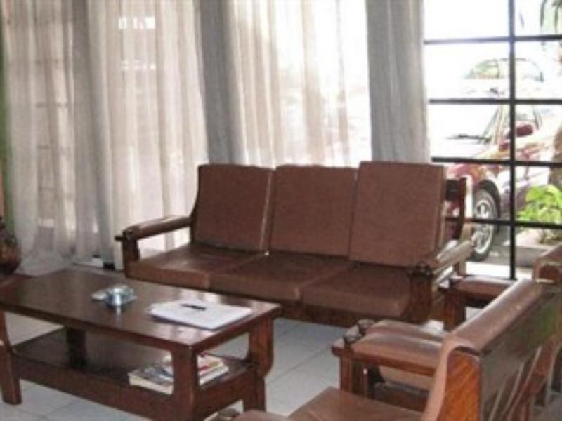 קוטה לומבוק Sekar Sari Inn מראה חיצוני תמונה