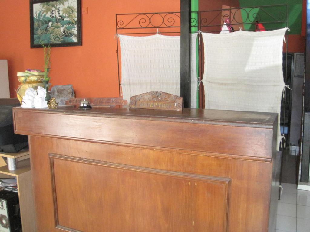 קוטה לומבוק Sekar Sari Inn מראה חיצוני תמונה