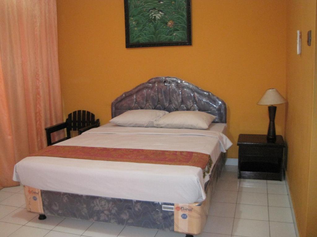 קוטה לומבוק Sekar Sari Inn מראה חיצוני תמונה