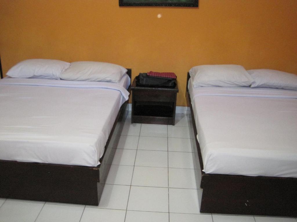 קוטה לומבוק Sekar Sari Inn חדר תמונה