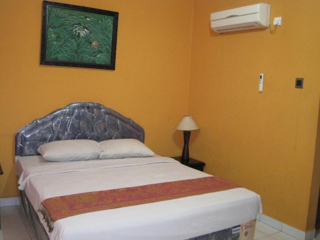 קוטה לומבוק Sekar Sari Inn חדר תמונה