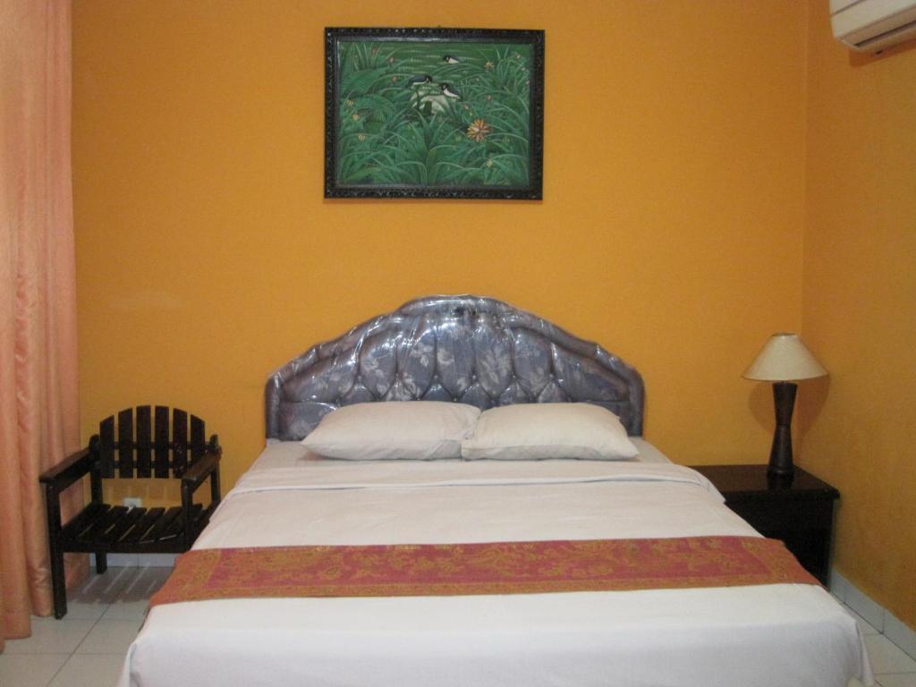 קוטה לומבוק Sekar Sari Inn חדר תמונה
