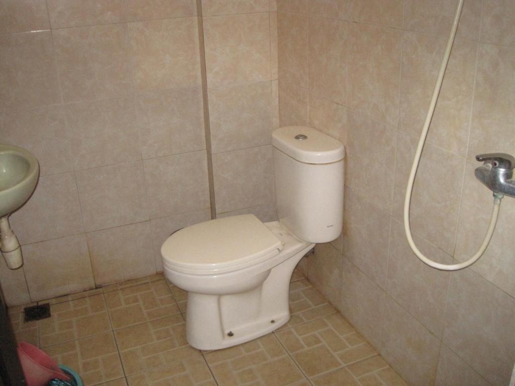 קוטה לומבוק Sekar Sari Inn חדר תמונה