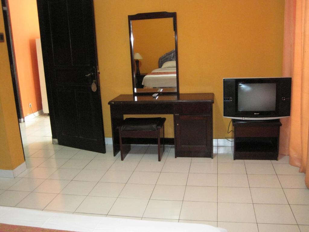 קוטה לומבוק Sekar Sari Inn חדר תמונה