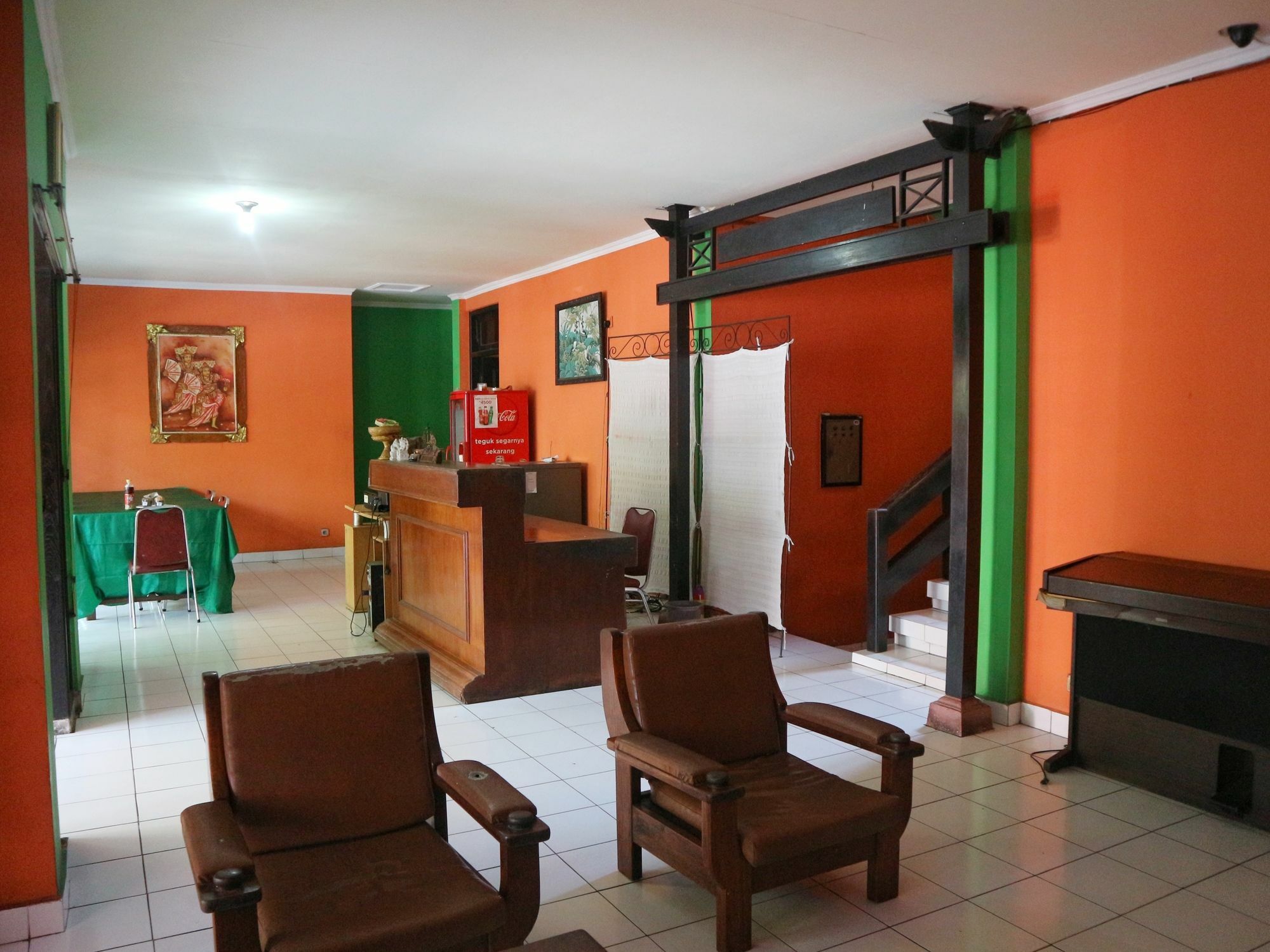 קוטה לומבוק Sekar Sari Inn מראה חיצוני תמונה