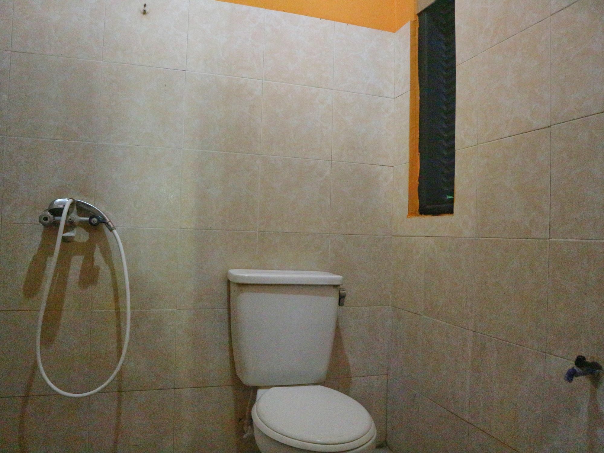 קוטה לומבוק Sekar Sari Inn מראה חיצוני תמונה