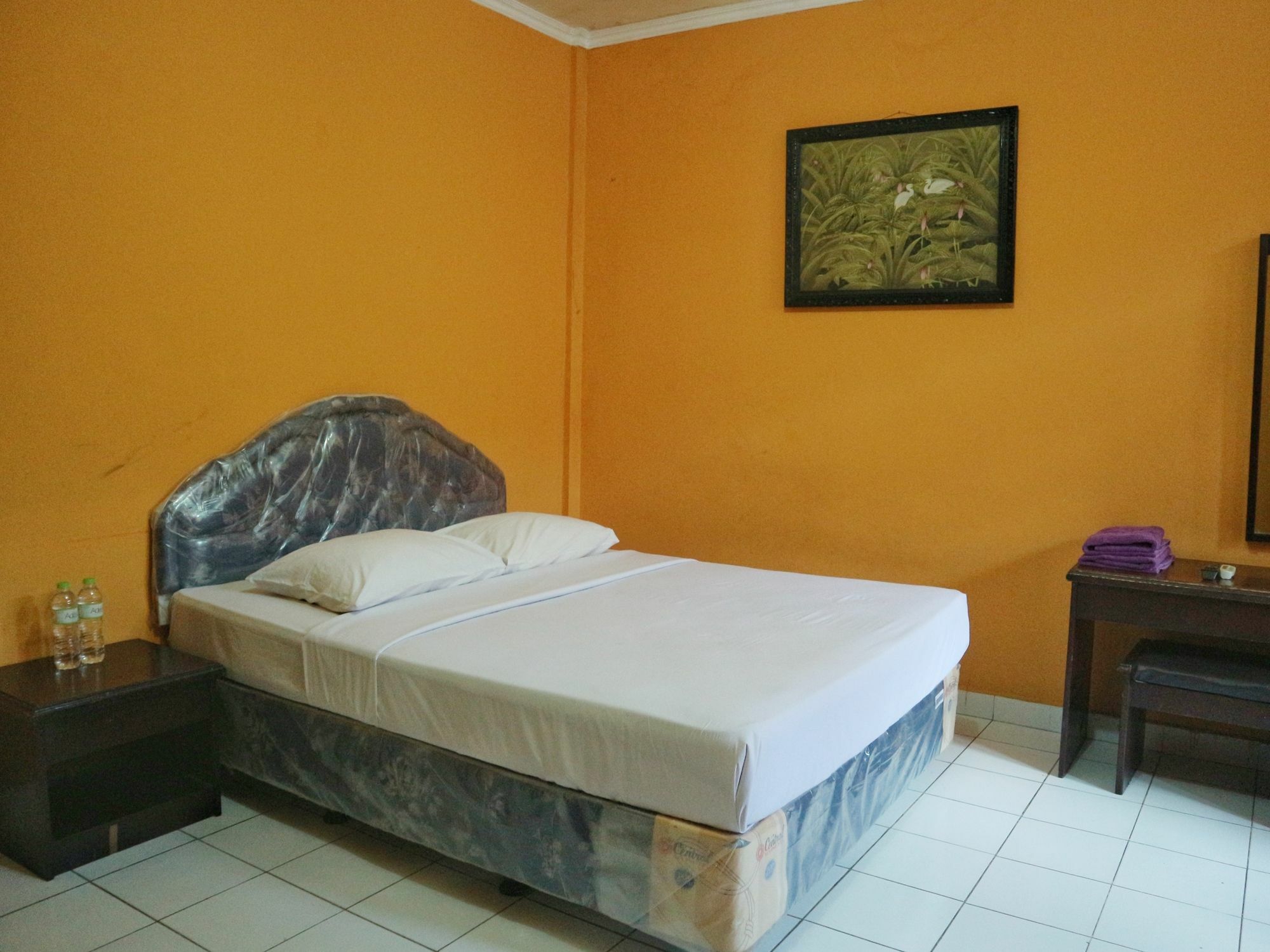קוטה לומבוק Sekar Sari Inn מראה חיצוני תמונה