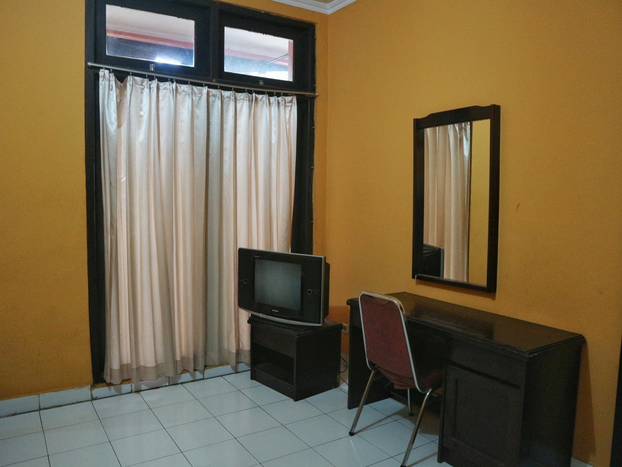 קוטה לומבוק Sekar Sari Inn מראה חיצוני תמונה